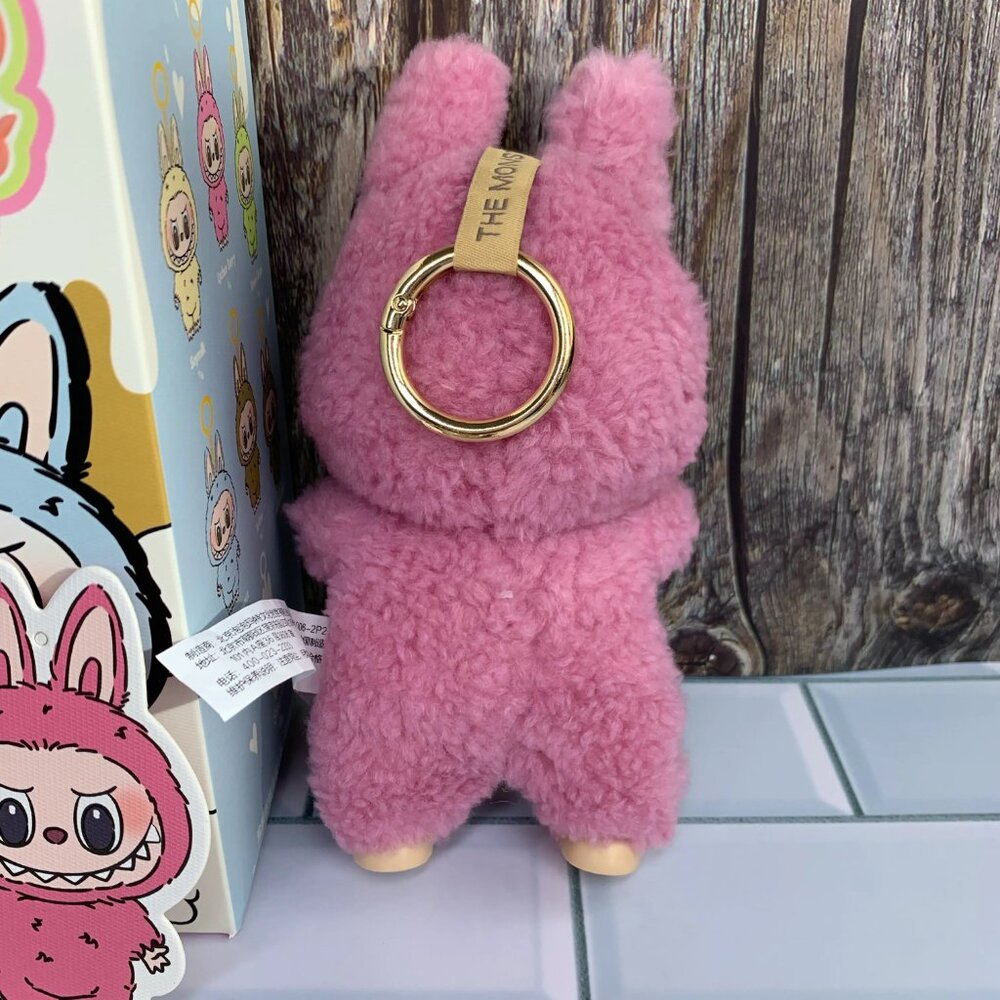 Labubu The Monsters Exciting Lychee Berry - Picture 4 of 7